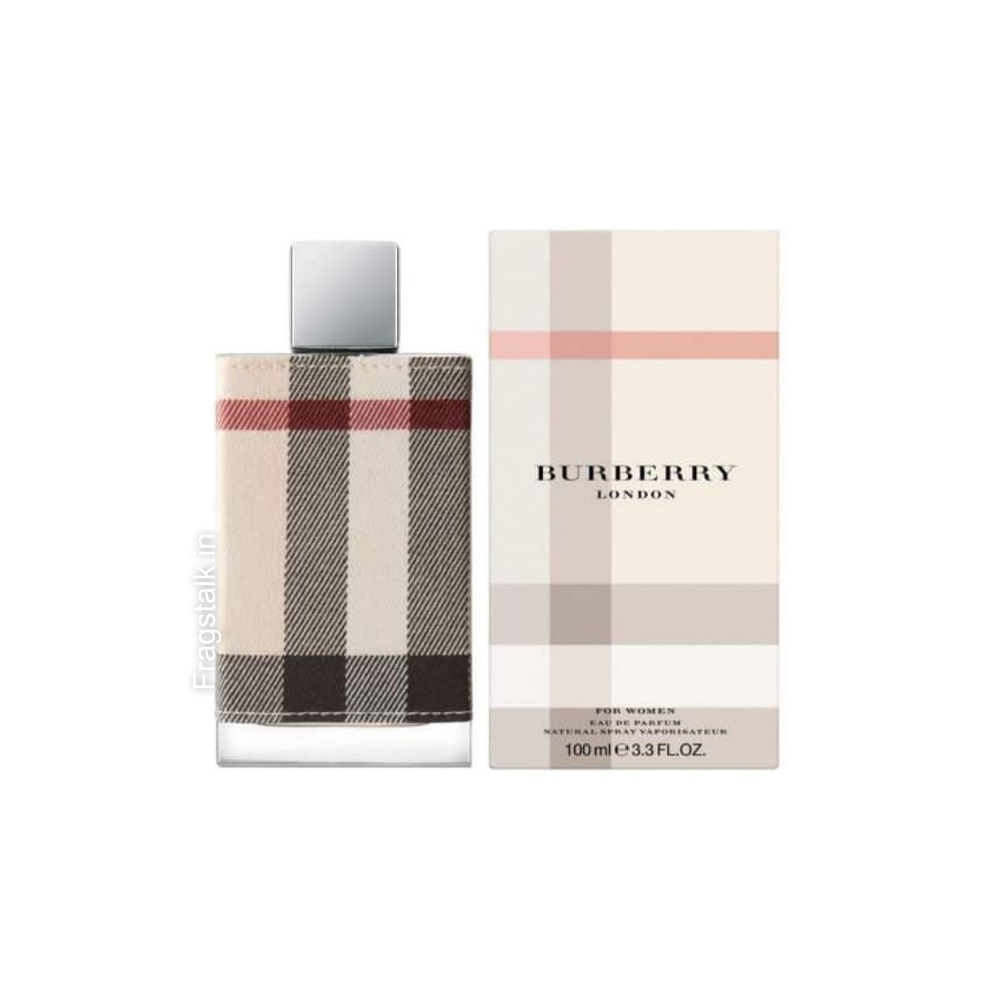 Burberry London EDP Women 