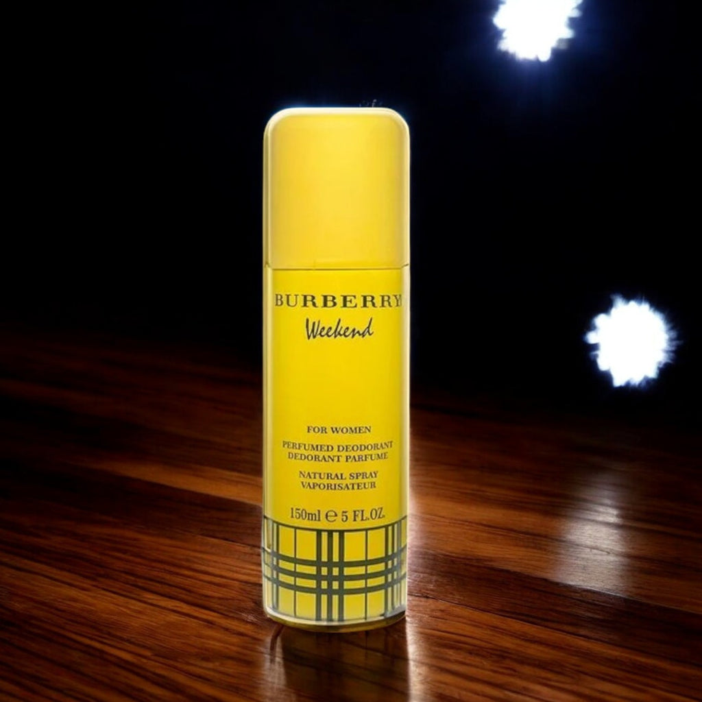 Burberry Weekend Deodorant 150ml
