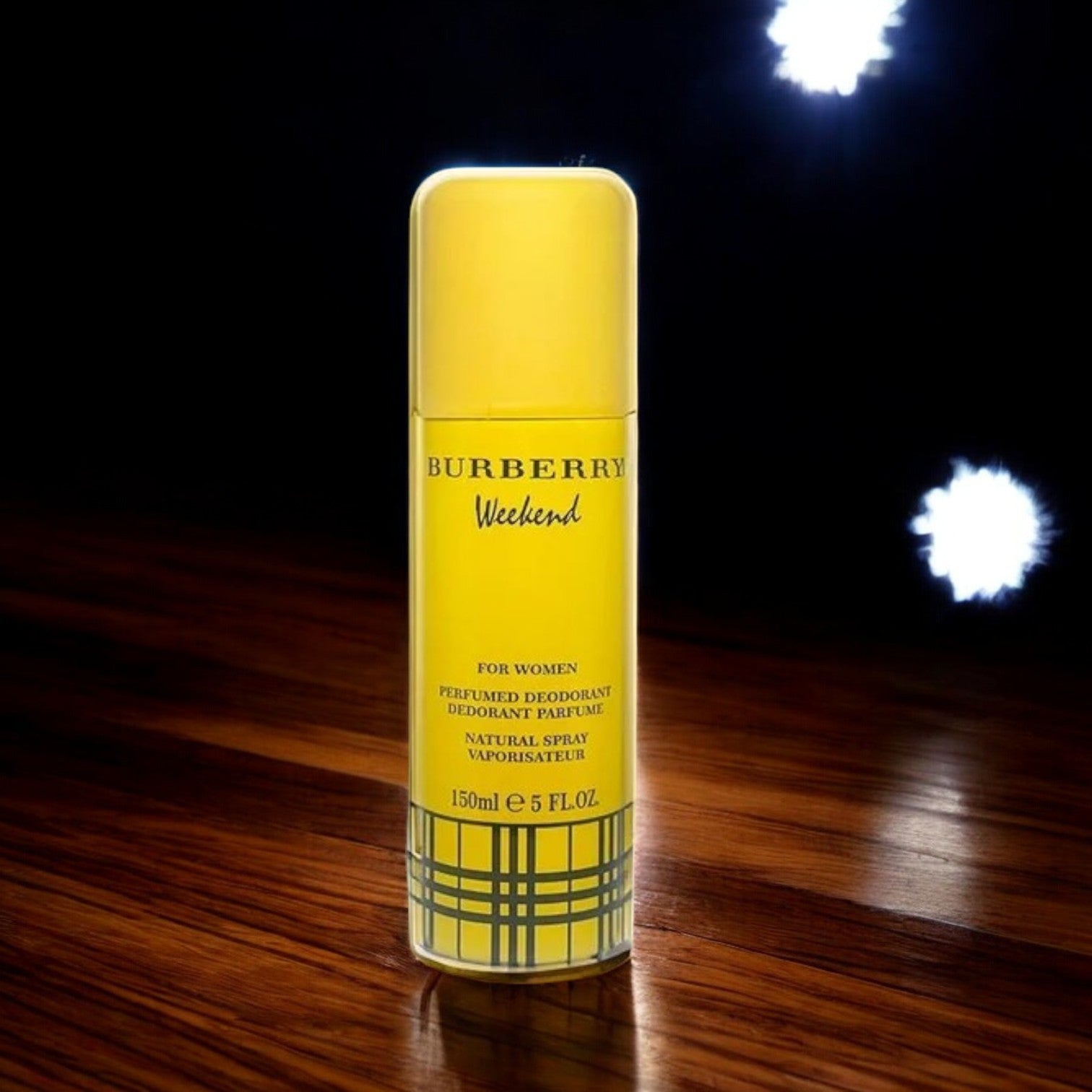 Burberry Weekend Deodorant 150ml