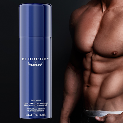 Burberry Weekend Men Deodorant 150ml