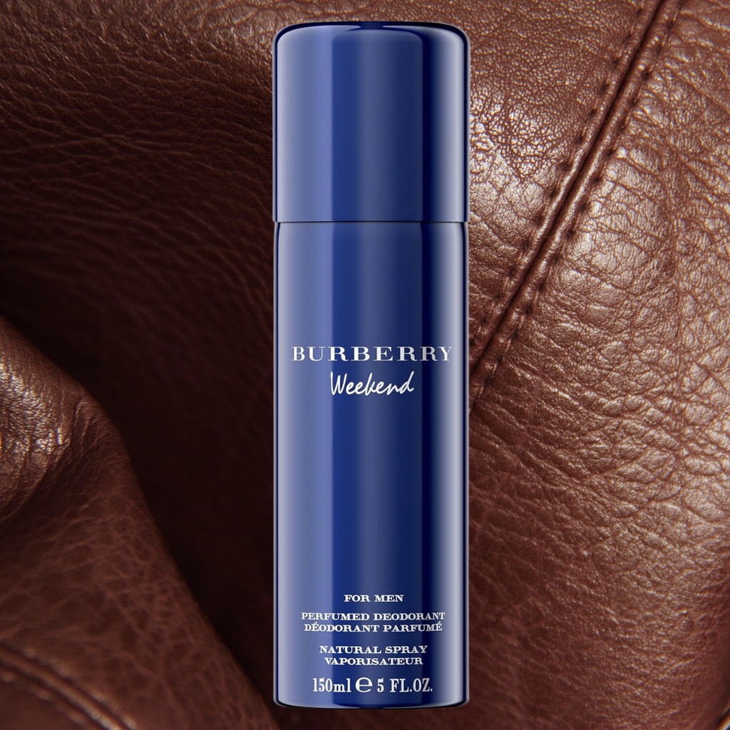 Burberry Weekend Men Deodorant 150ml