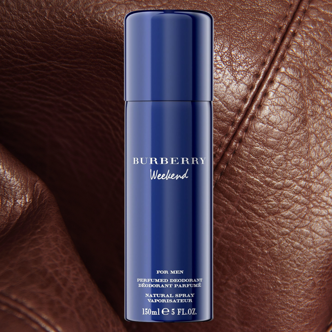 Burberry Weekend Men Deodorant 150ml