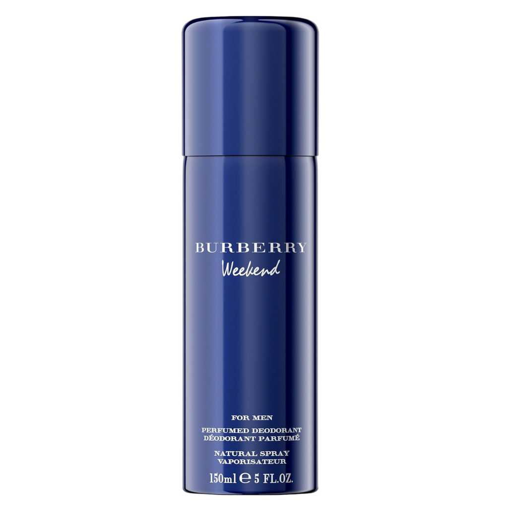 Burberry Weekend Men Deodorant 150ml