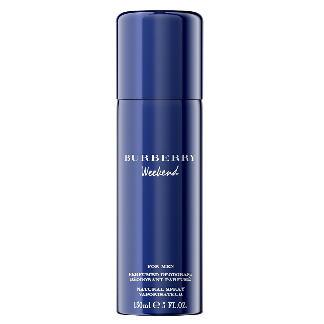 Burberry Weekend Men Deodorant 150ml