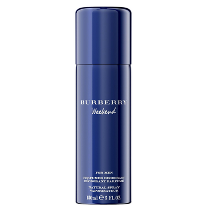Burberry Weekend Men Deodorant 150ml