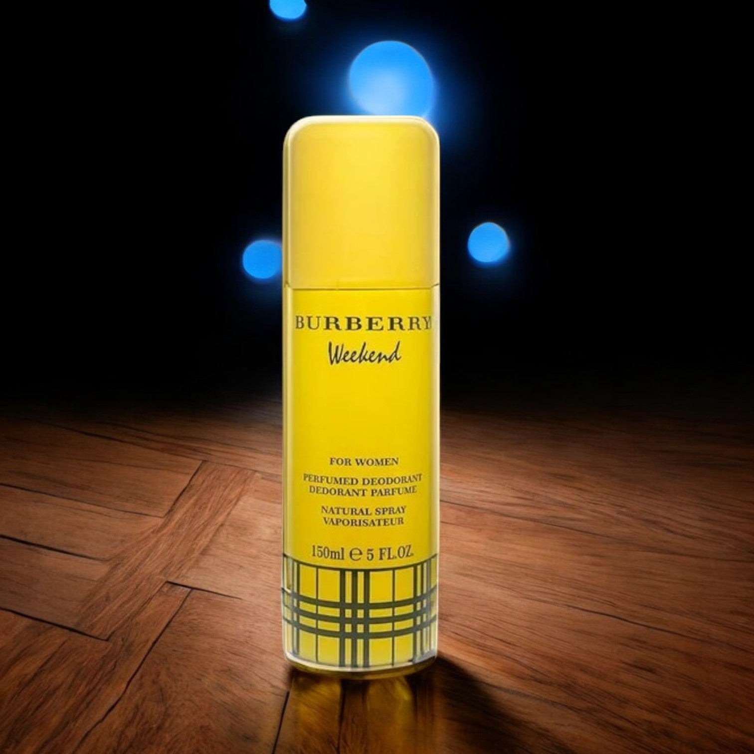 Burberry Weekend Deodorant 150ml