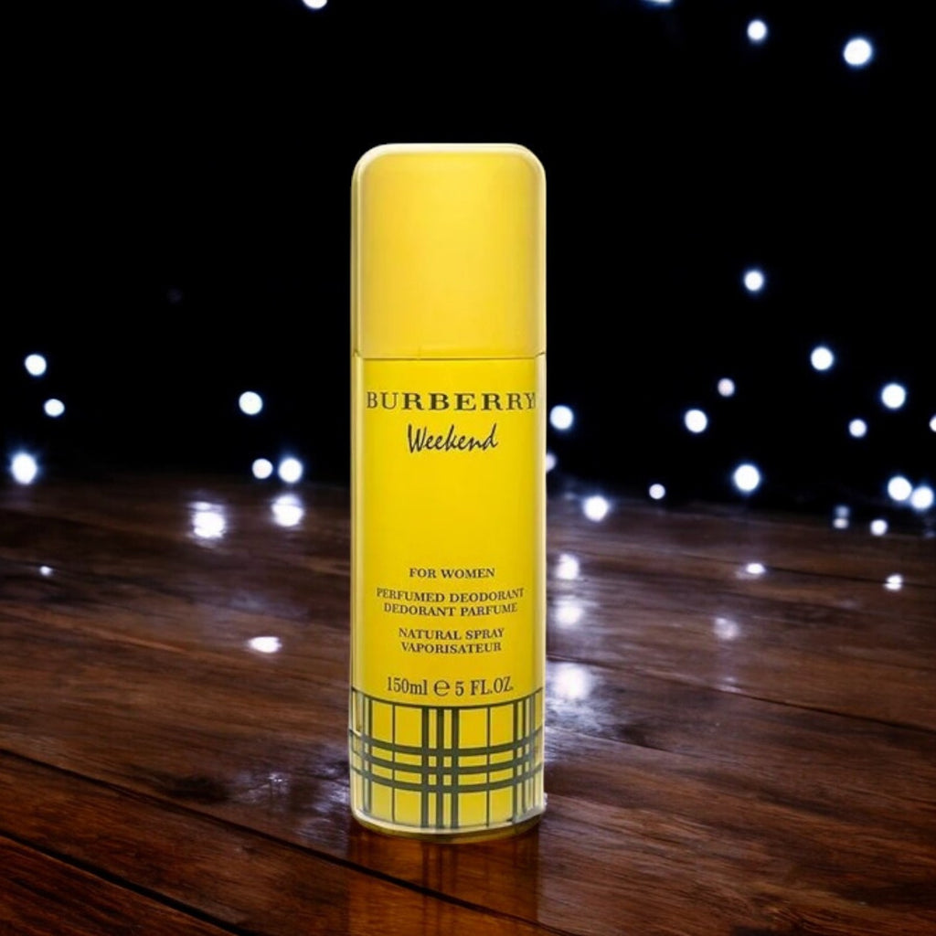 Burberry Weekend Deodorant 150ml