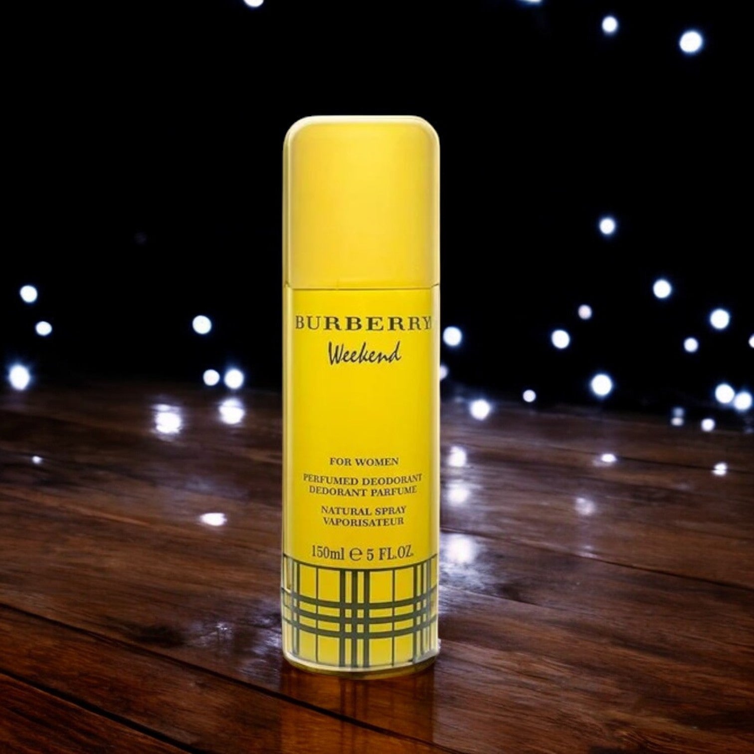 Burberry Weekend Deodorant 150ml