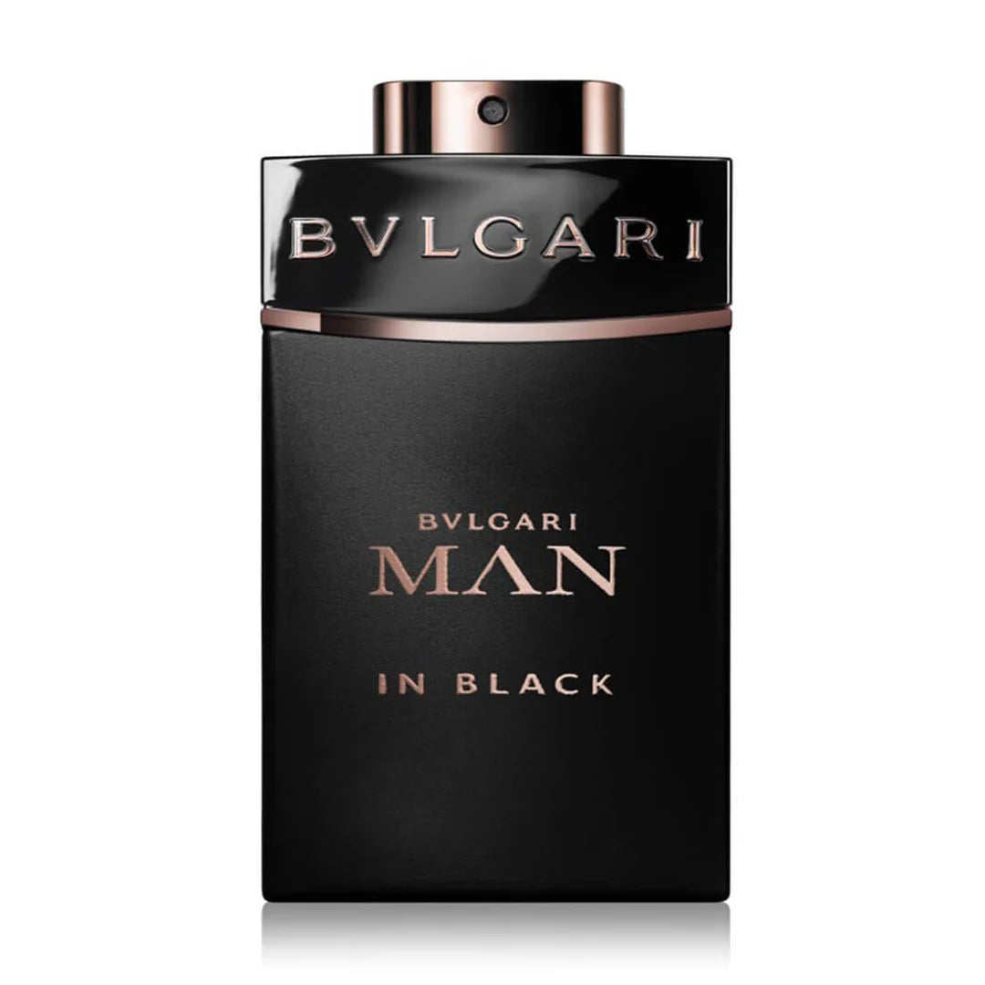 Bvlgari Man in Black 100ml EDP
