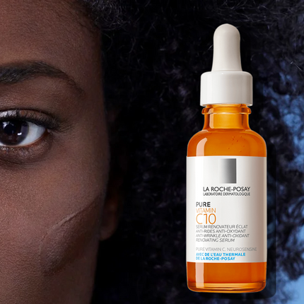La Roche-Posay Pure Vitamin C10 Serum