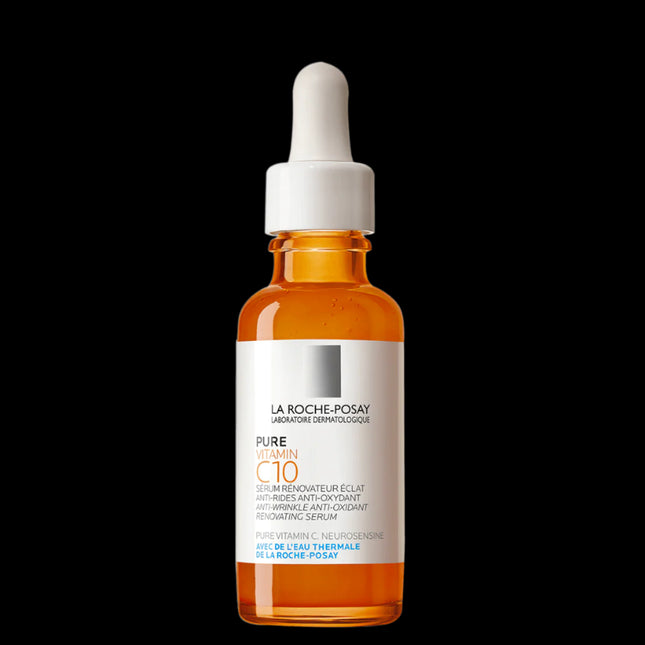 La Roche-Posay Pure Vitamin C10 Serum