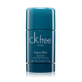 ck free Deodorant Stick
