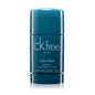 ck free Deodorant Stick
