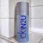 Calvin Klein ckIN2U Deodorant