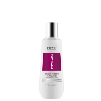 Krone Colour Preserve Cleanser