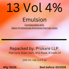 100 ML Prokare Bottle