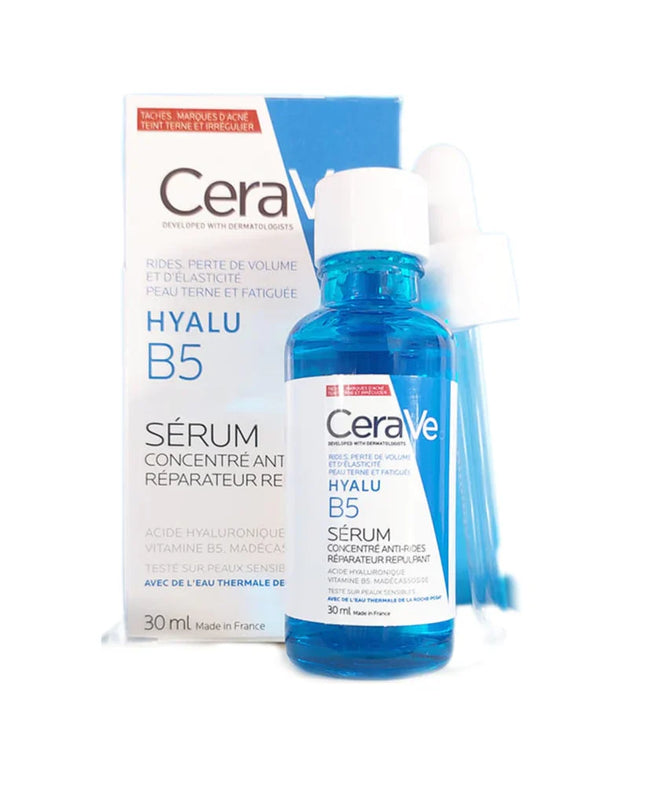 CeraVe Hyalu B5 Serum