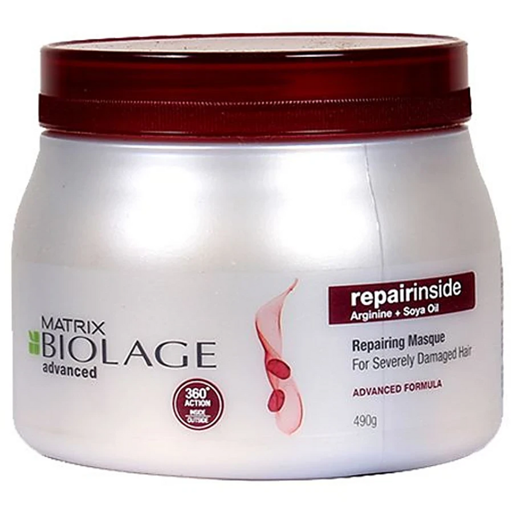 Matrix Biolage Repairinside Masque 490g