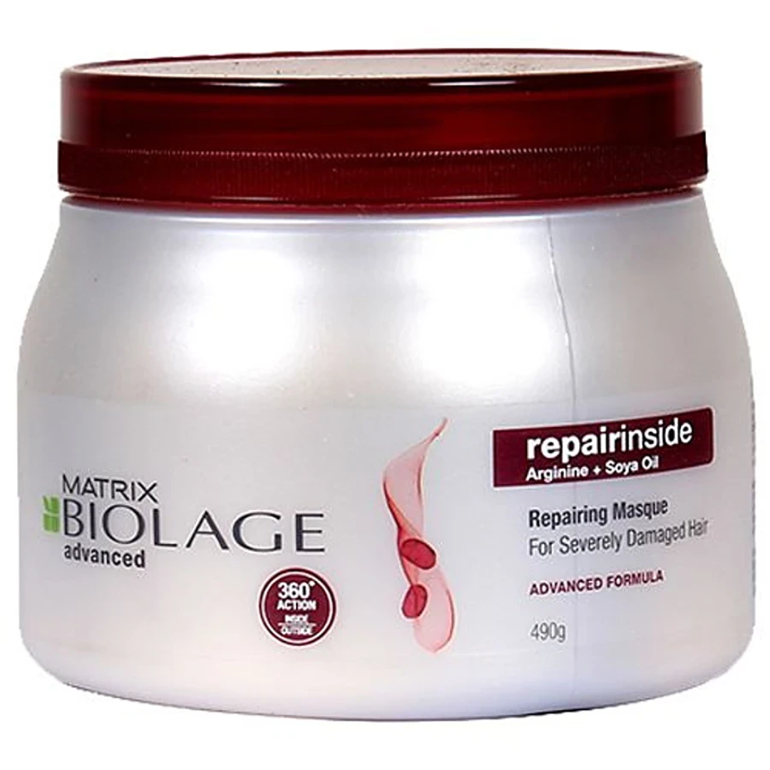 Matrix Biolage Repairinside Masque 490g