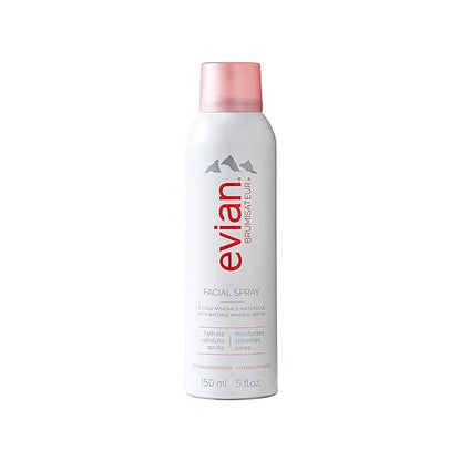 Evian Brumisateur Facial Spray 150ml