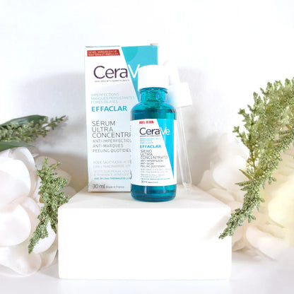 CeraVe Effaclar Serum anti-imperfections