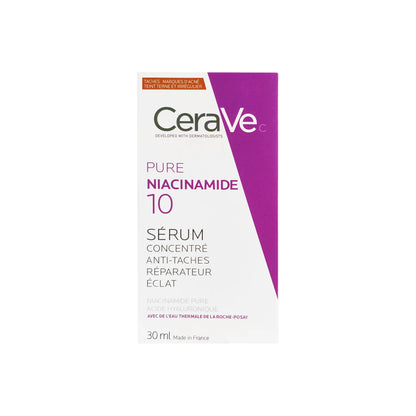 CeraVe Pure Niacinamide 10 Serum