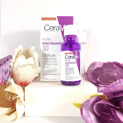 CeraVe Pure Niacinamide 10 Serum