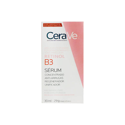 CeraVe Retinol B3 Serum 30ml