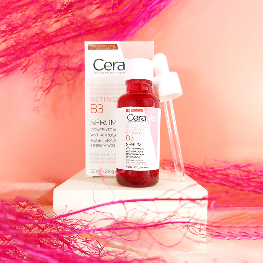 CeraVe Retinol B3 Serum 30ml