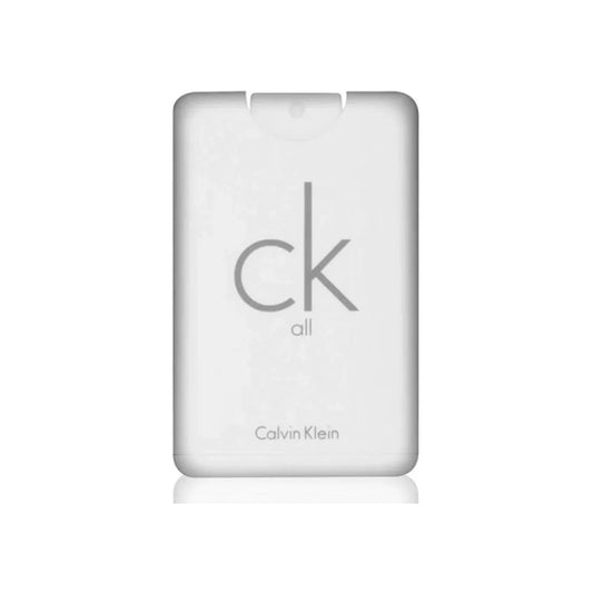 ck one Pocket Perfume