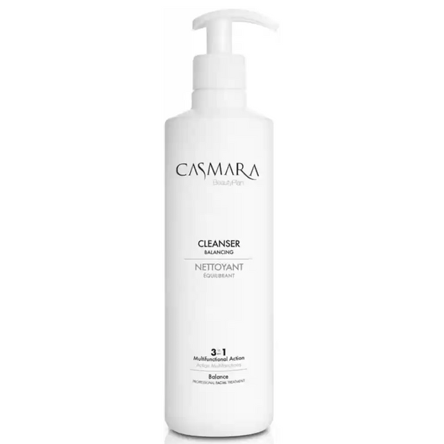 Casmara Balancing Cleanser 500ml