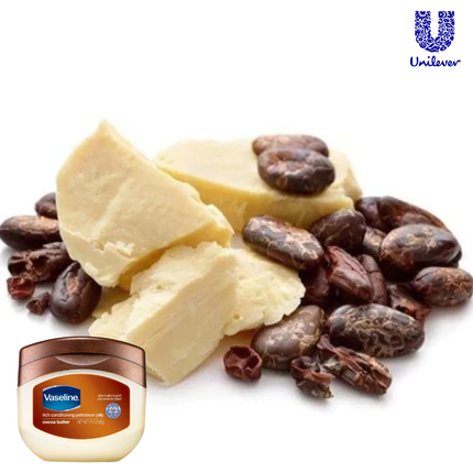 Vaseline Blueseal Cocoa Butter
