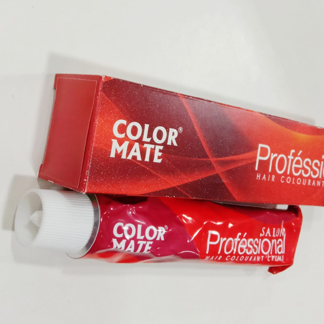 Salon Professional Hair Color No 3.0 DarkBrown