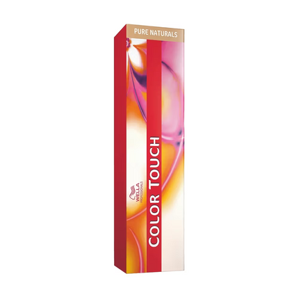 Wella Color Touch Tube