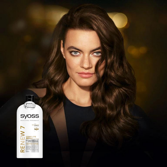 Syoss Renew 7 Complete Repair Conditioner 500 ml