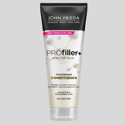 John Frieda PROfiller Thickening Conditioner