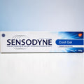 Sensodyne Cool Gel toothpaste 100g