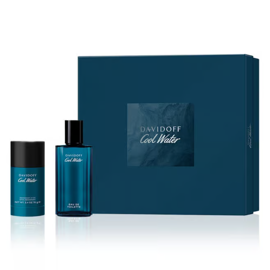 Davidoff Cool Water Deodorant Stick