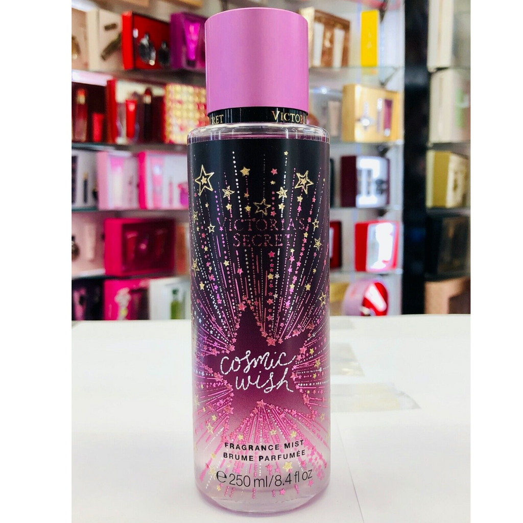 Victoria's Secret Cosmic Wish Mist