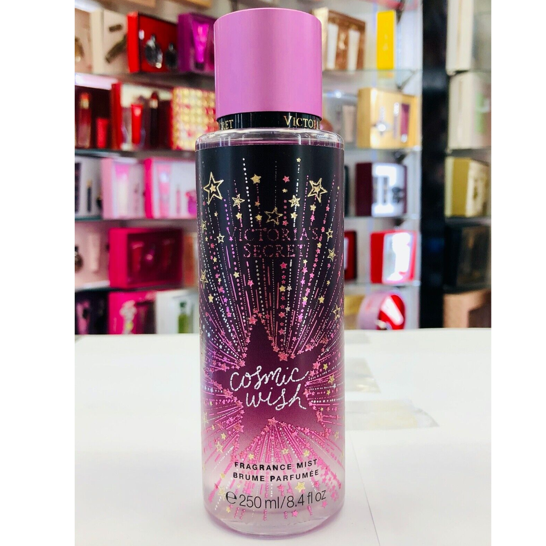 Victoria's Secret Cosmic Wish Mist