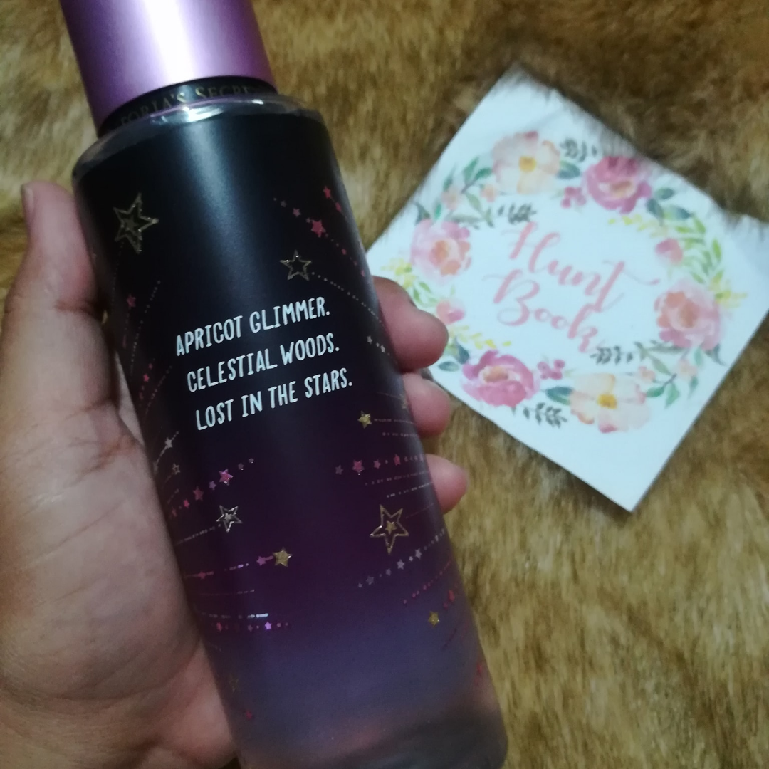Victoria's Secret Cosmic Wish Mist