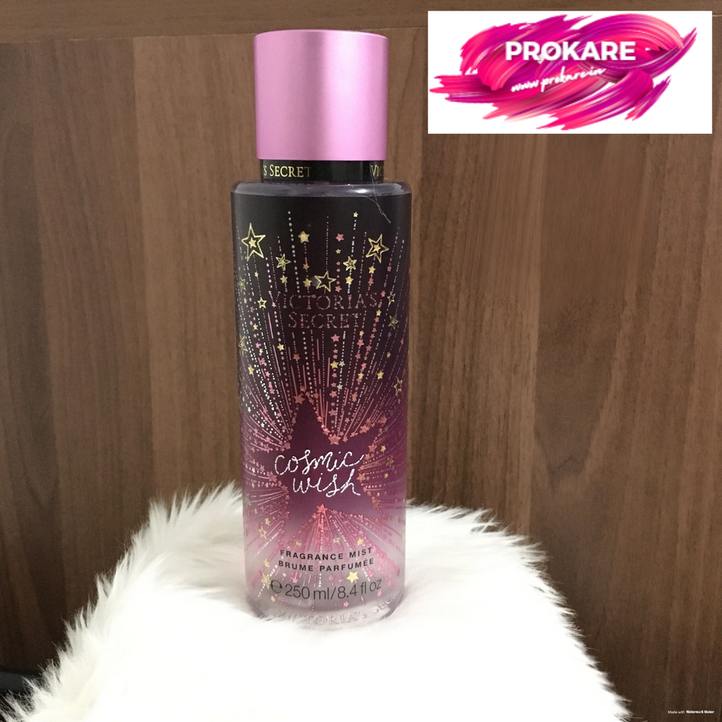 Victoria's Secret Cosmic Wish Mist