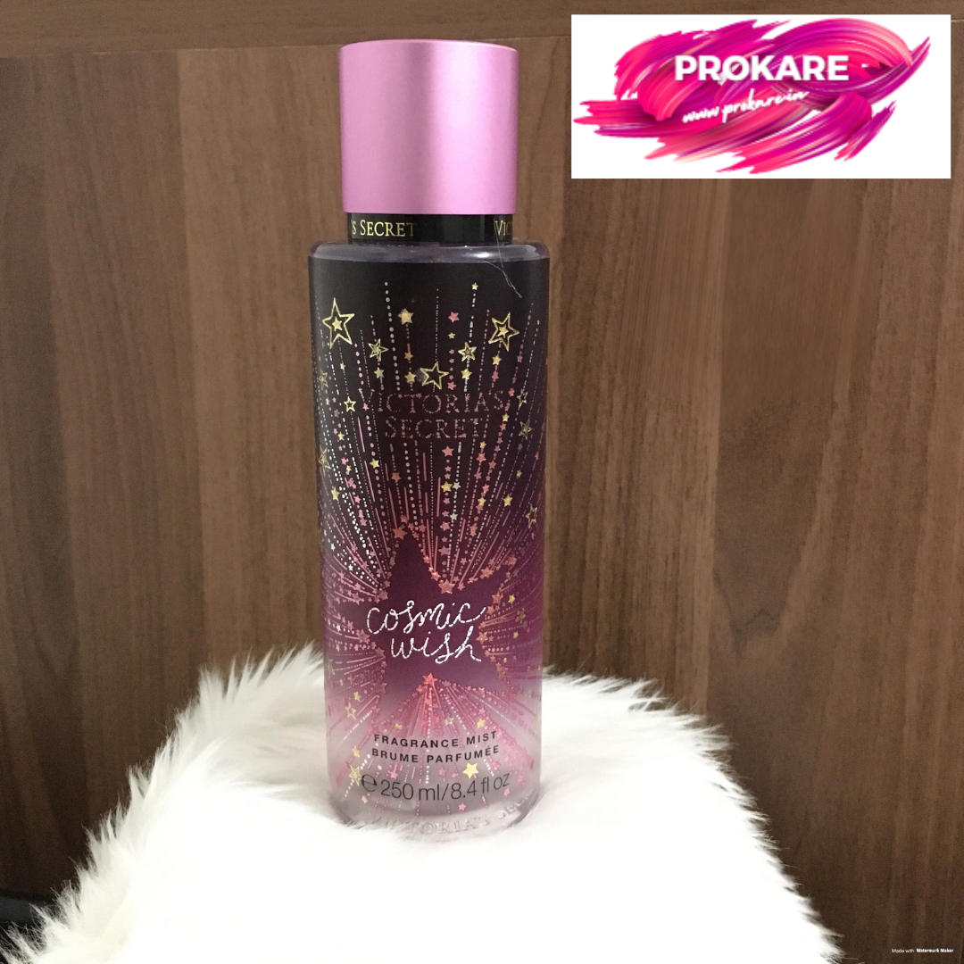 Victoria's Secret Cosmic Wish Mist