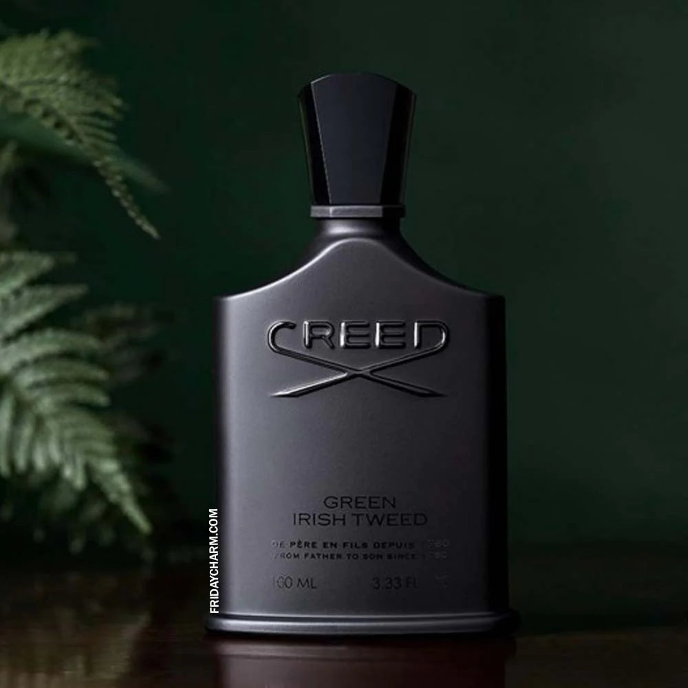 Creed Green Irish Tweed Eau de Parfum