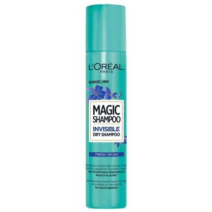 L'Oréal Paris Magic Dry Shampoo Fresh Crush