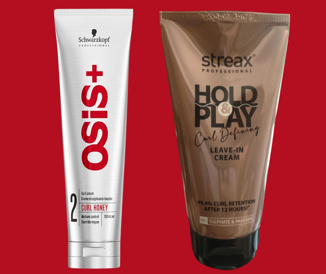 Osis+ Curl Honey Cream Schwarzkopf
