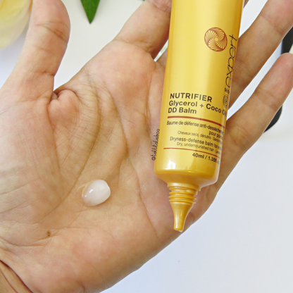 L'Oréal Professionnel Nutrifier DD Balm