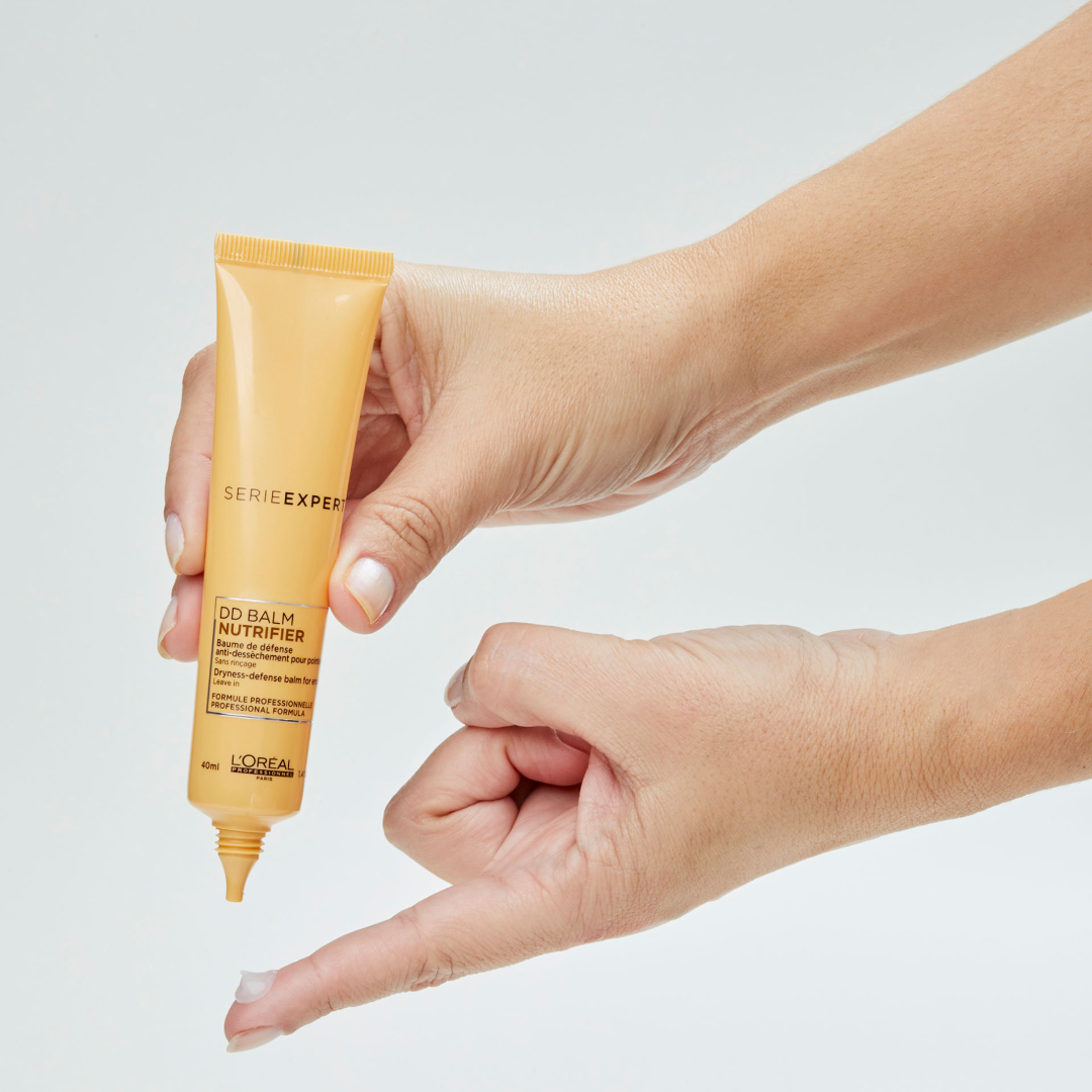 L'Oréal Professionnel Nutrifier DD Balm