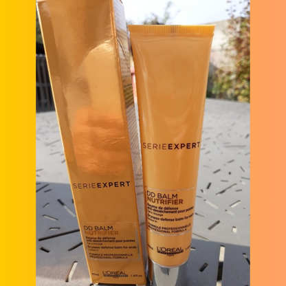 L'Oréal Professionnel Nutrifier DD Balm