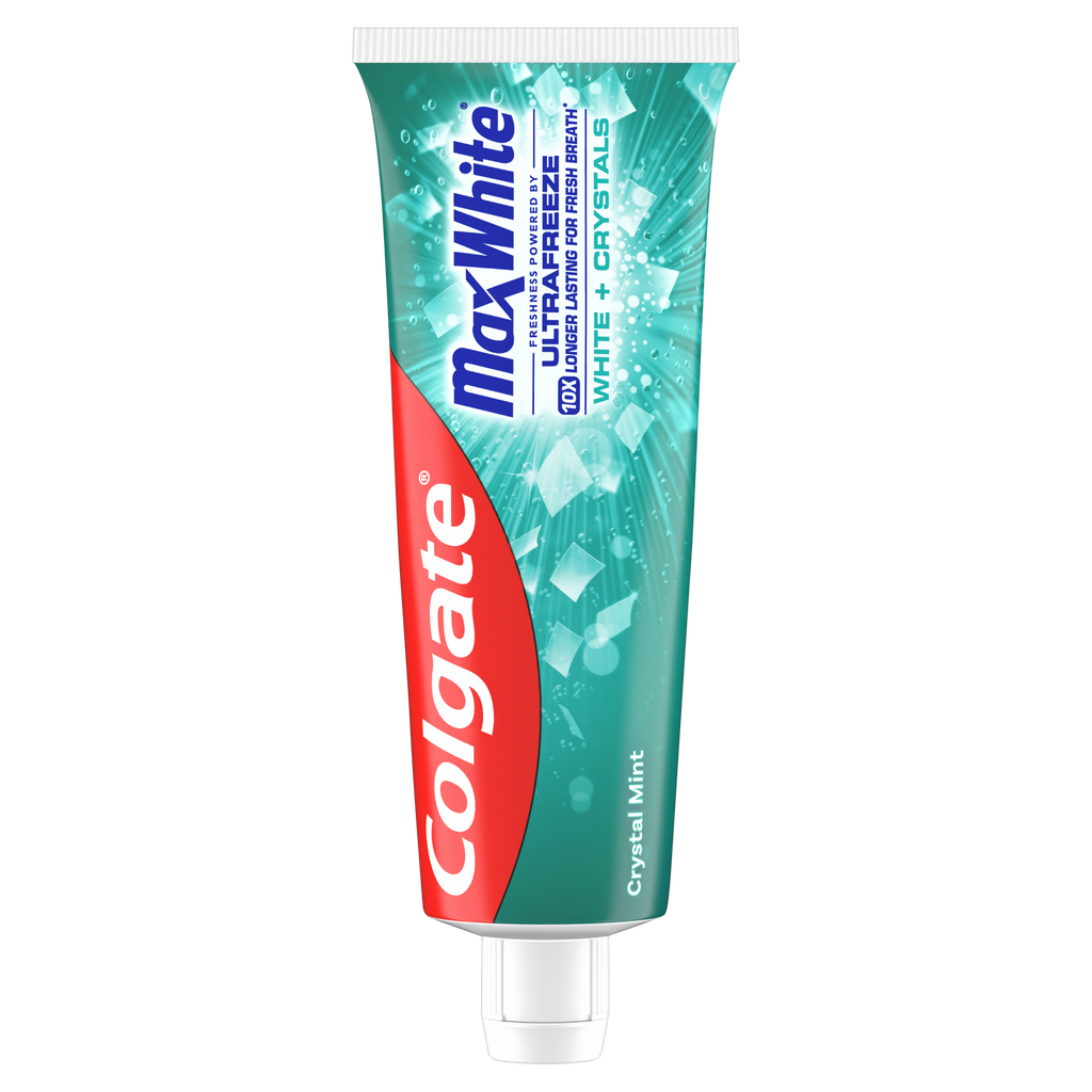 Colgate Max White 100 ml